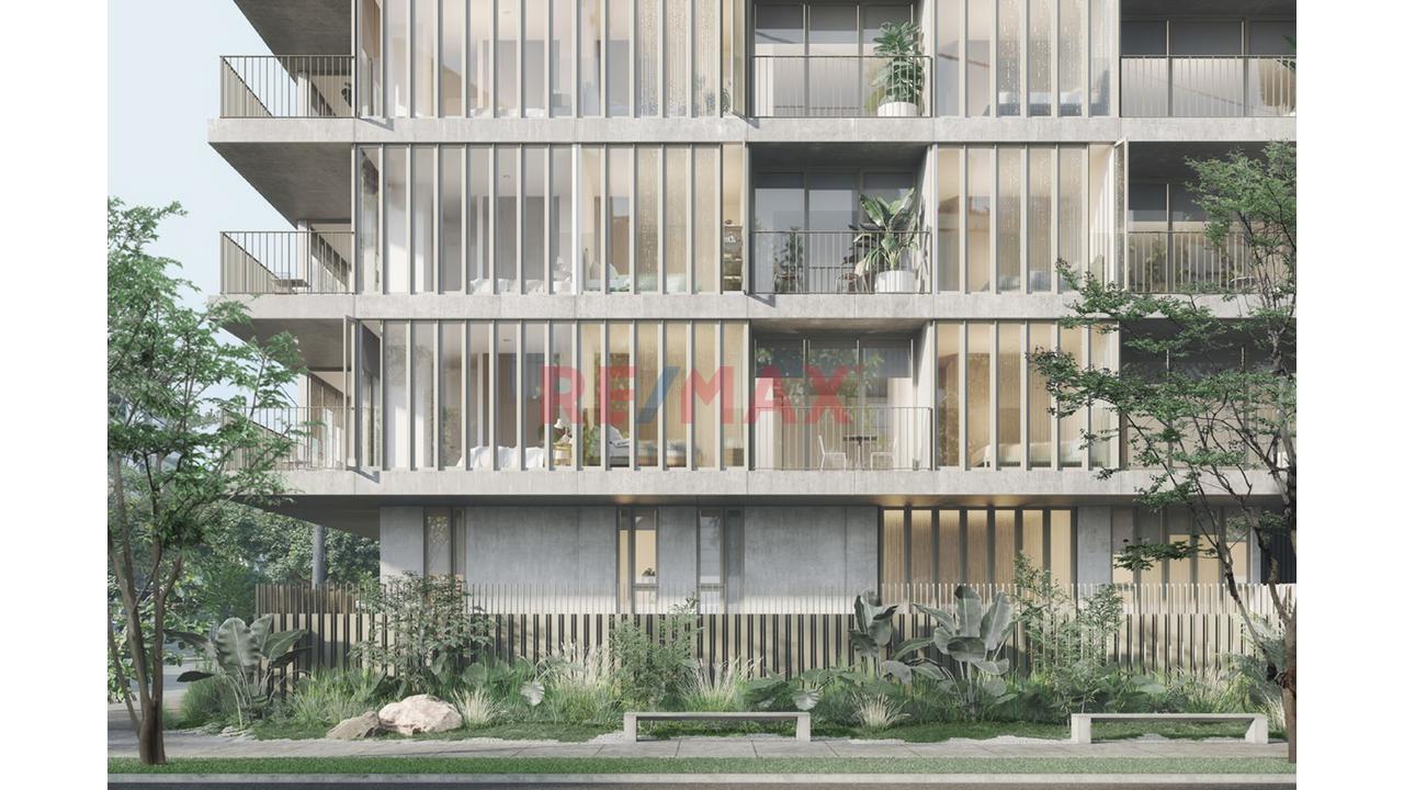 Arquitectura Que Conecta Con El Exterior: Exclusivos Departamentos En Miraflores 🌿✨ — foto 5