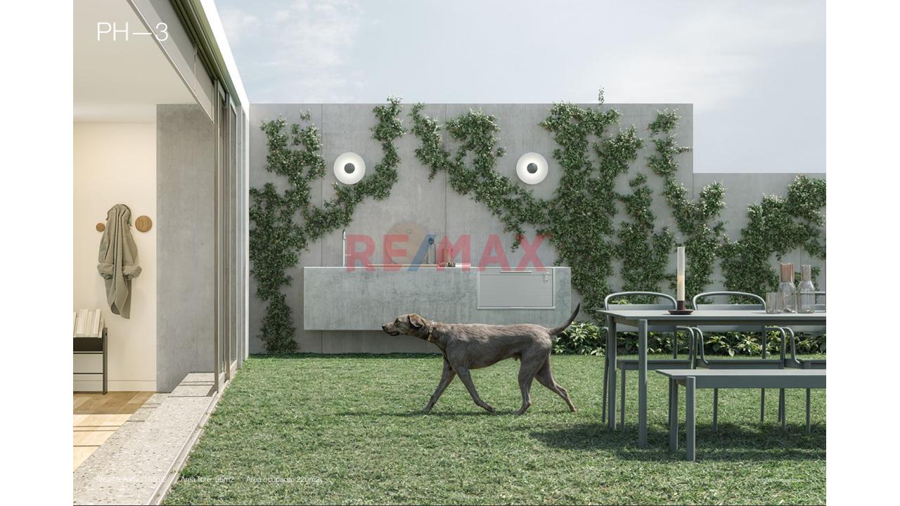 Arquitectura Que Conecta Con El Exterior: Exclusivos Departamentos En Miraflores 🌿✨ — foto 4