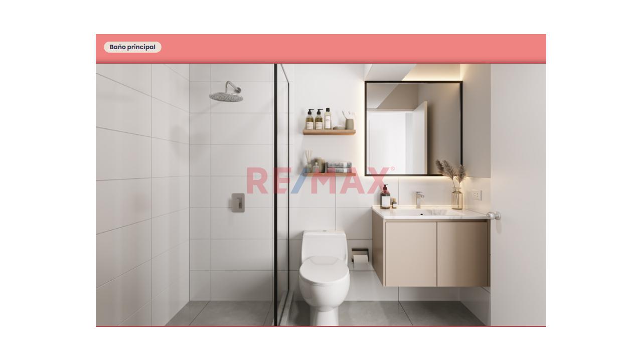 Venta De Departamento En Estreno En La Encalada Surco — foto 10