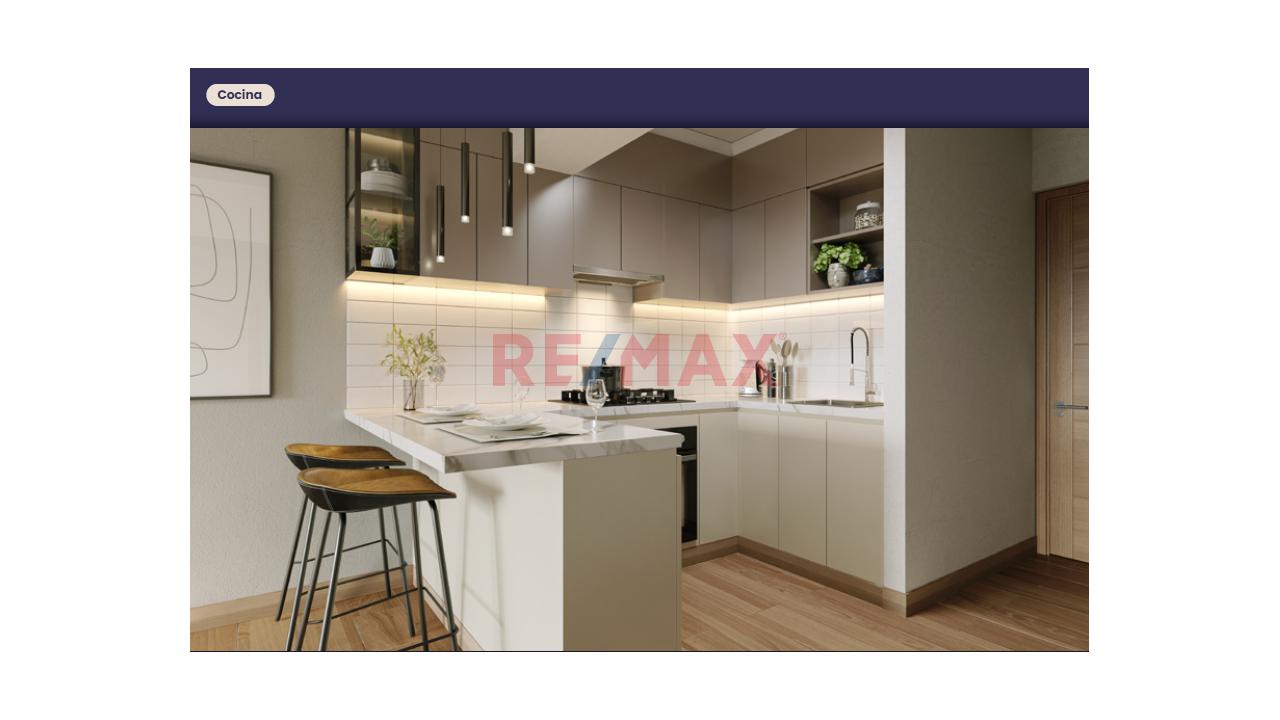 Venta De Departamento En Estreno En La Encalada Surco — foto 5