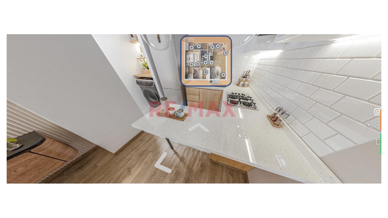 🏡 Alquiler De Departamento En Estreno De 2 Habitaciones + Cochera Por La Cúpula De Magdalena🏡 — foto 10