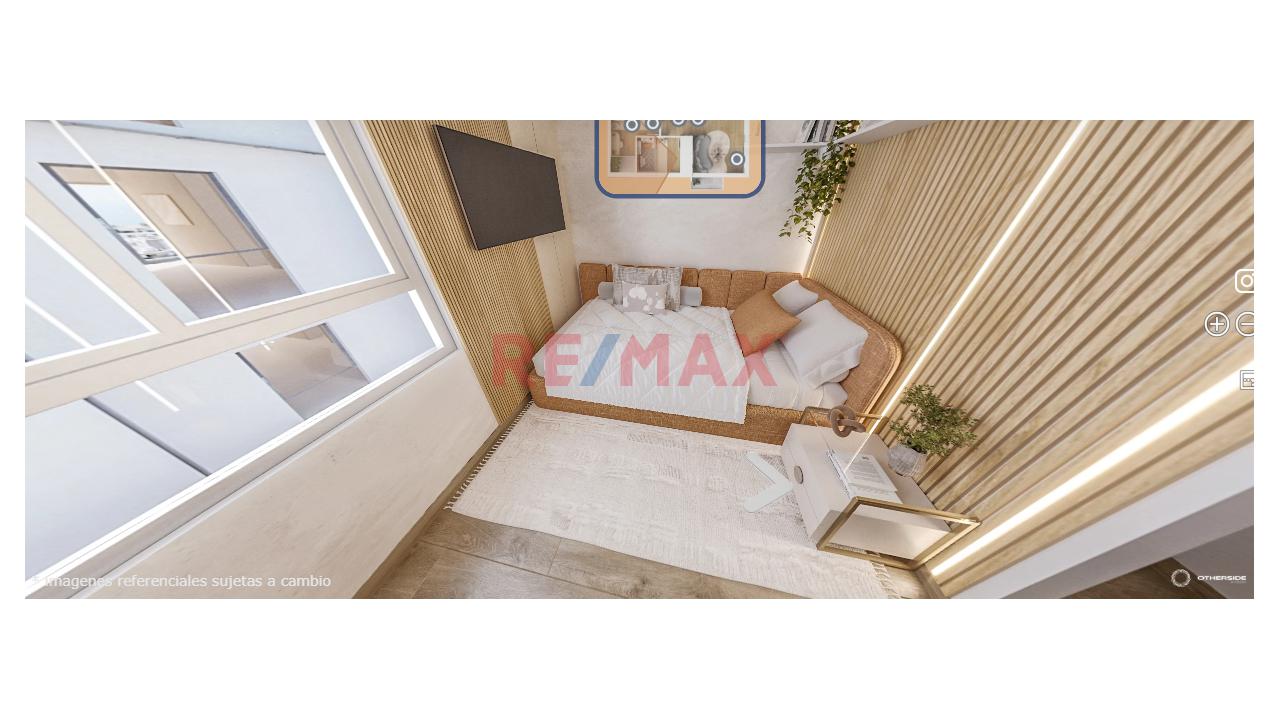 🏡 Alquiler De Departamento En Estreno De 2 Habitaciones + Cochera Por La Cúpula De Magdalena🏡 — foto 12