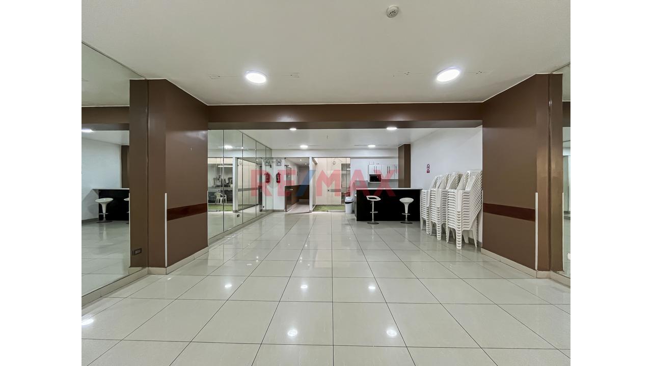 Alquiler De Departamento En Lince — foto 9