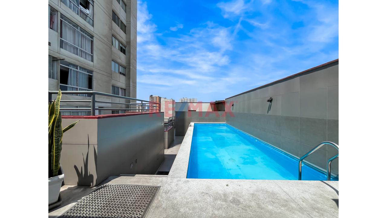 Alquiler De Departamento En Lince — foto 6