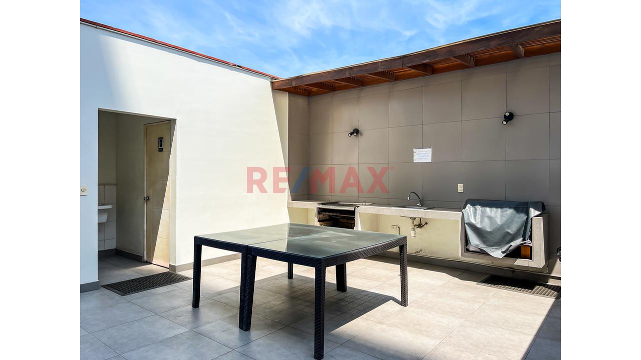 Alquiler De Departamento En Lince — foto 14