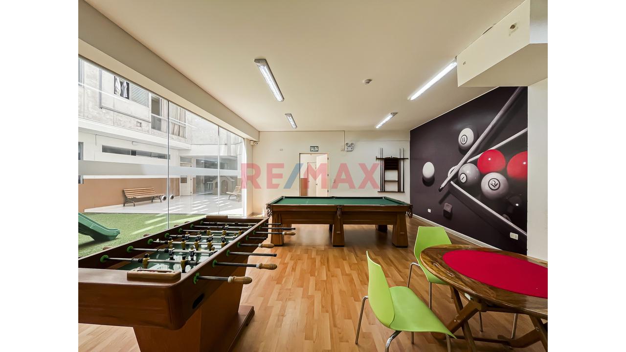Alquiler De Departamento En Lince — foto 11