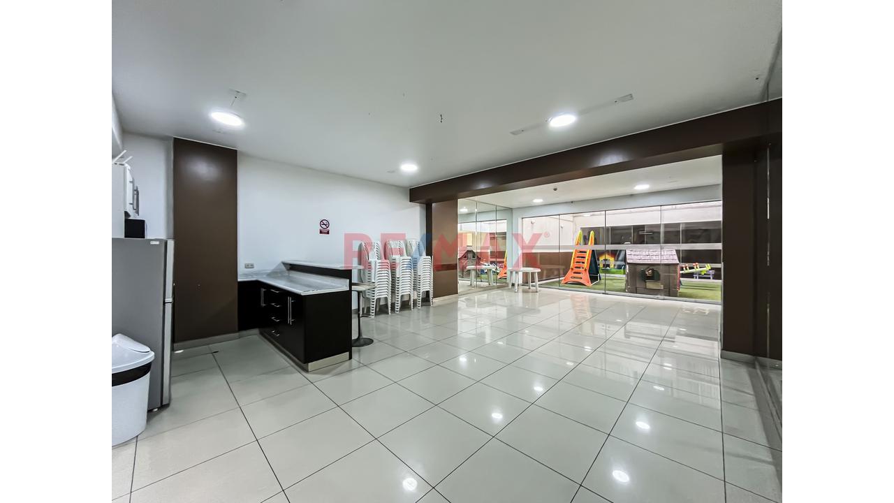 Alquiler De Departamento En Lince — foto 12
