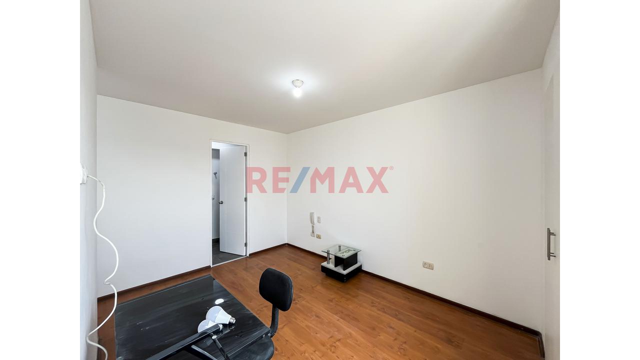Alquiler De Departamento En Lince — foto 3