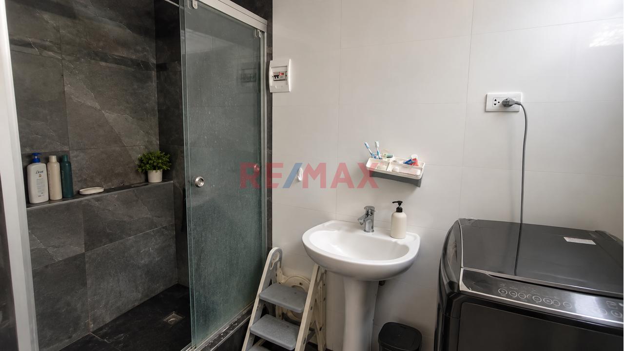 Venta De Departamento En Av. Mariano Cornejo Cuadra 16, A Solo 4 Cuadras De Plaza De La Bandera — foto 15
