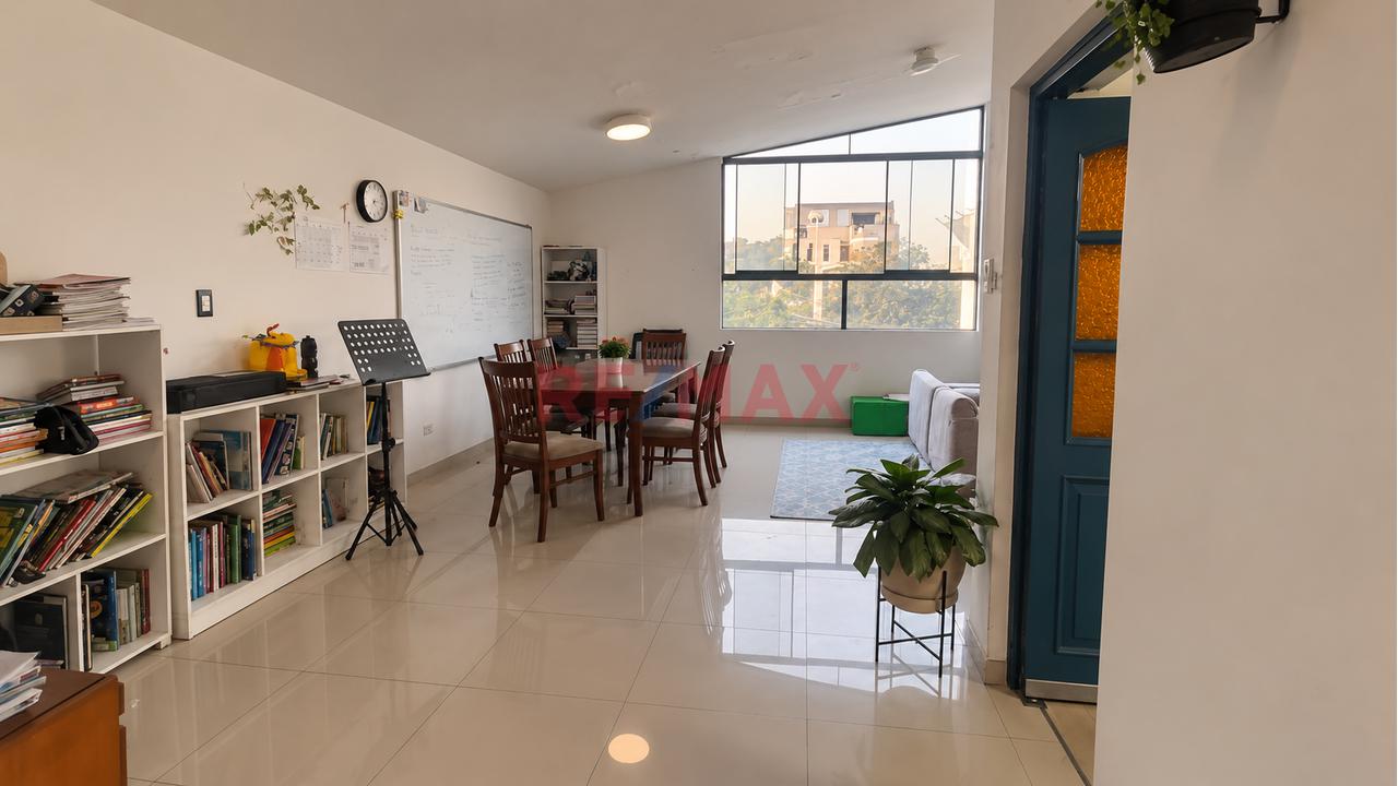 Venta De Departamento En Av. Mariano Cornejo Cuadra 16, A Solo 4 Cuadras De Plaza De La Bandera — foto 11
