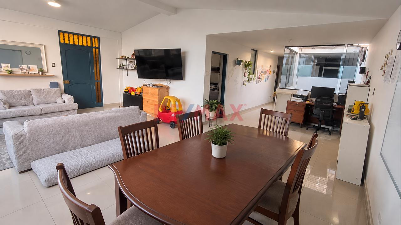 Venta De Departamento En Av. Mariano Cornejo Cuadra 16, A Solo 4 Cuadras De Plaza De La Bandera — foto 7
