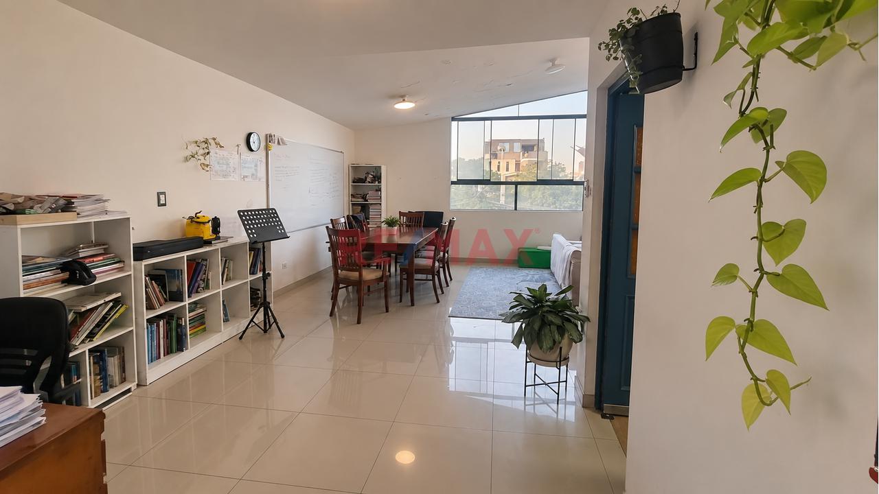 Venta De Departamento En Av. Mariano Cornejo Cuadra 16, A Solo 4 Cuadras De Plaza De La Bandera — foto 8