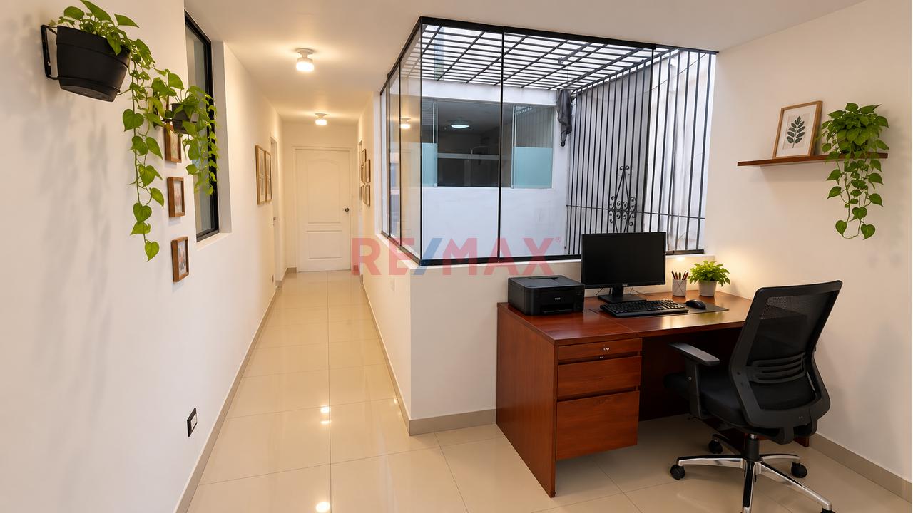 Venta De Departamento En Av. Mariano Cornejo Cuadra 16, A Solo 4 Cuadras De Plaza De La Bandera — foto 9