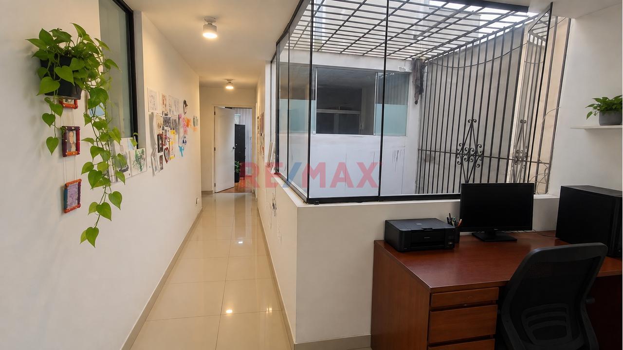 Venta De Departamento En Av. Mariano Cornejo Cuadra 16, A Solo 4 Cuadras De Plaza De La Bandera — foto 13
