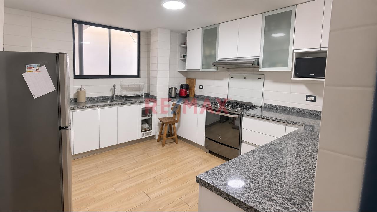 Venta De Departamento En Av. Mariano Cornejo Cuadra 16, A Solo 4 Cuadras De Plaza De La Bandera — foto 14