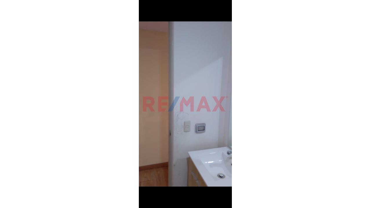 Venta De Departamento - 2