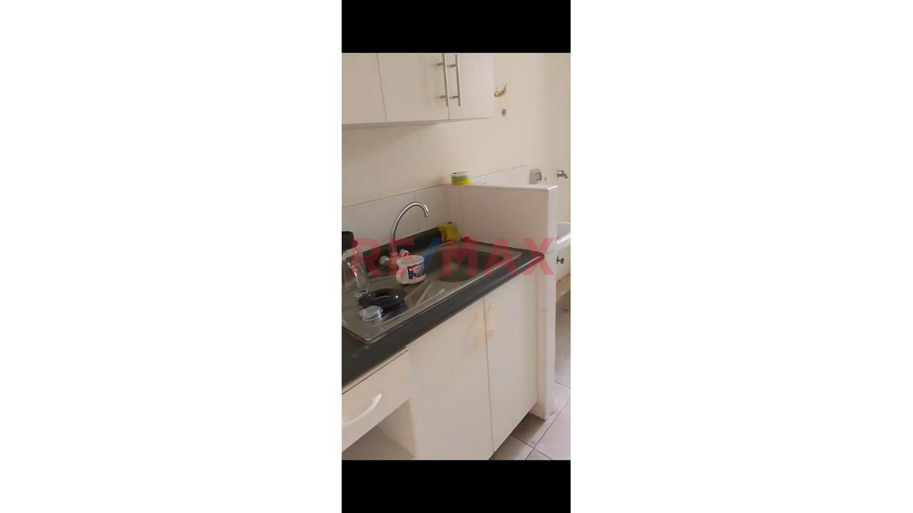 Venta De Departamento - 5
