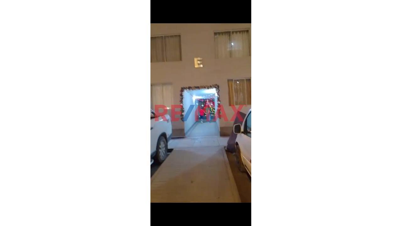 Venta De Departamento - 1