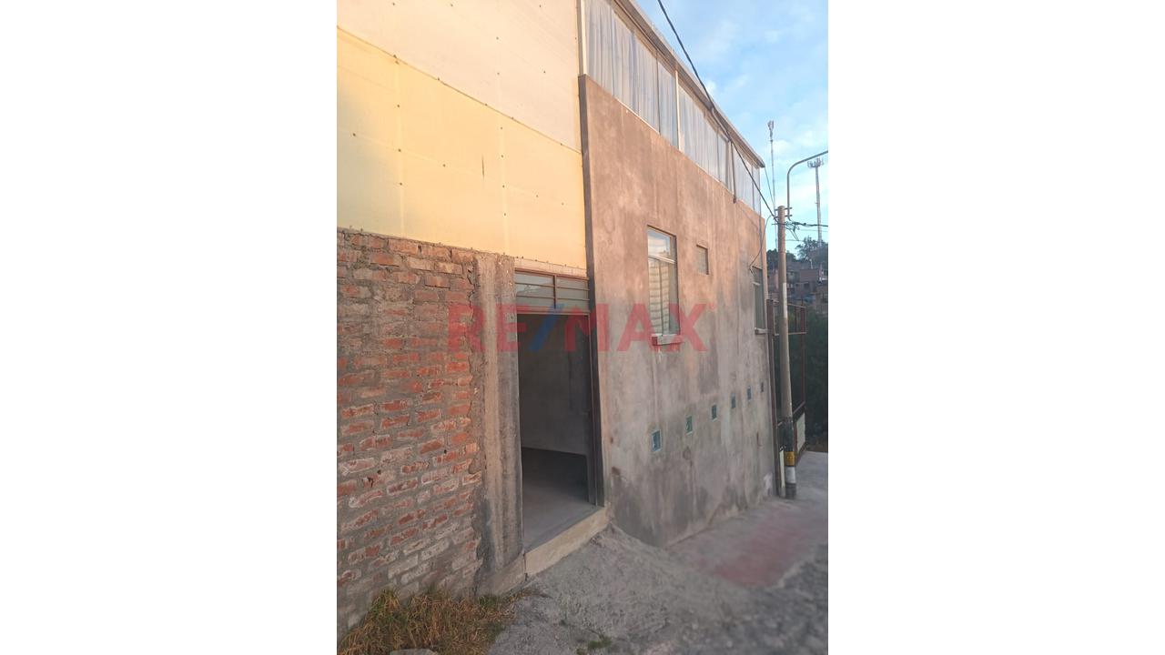 Anticresis De Departamento - 6