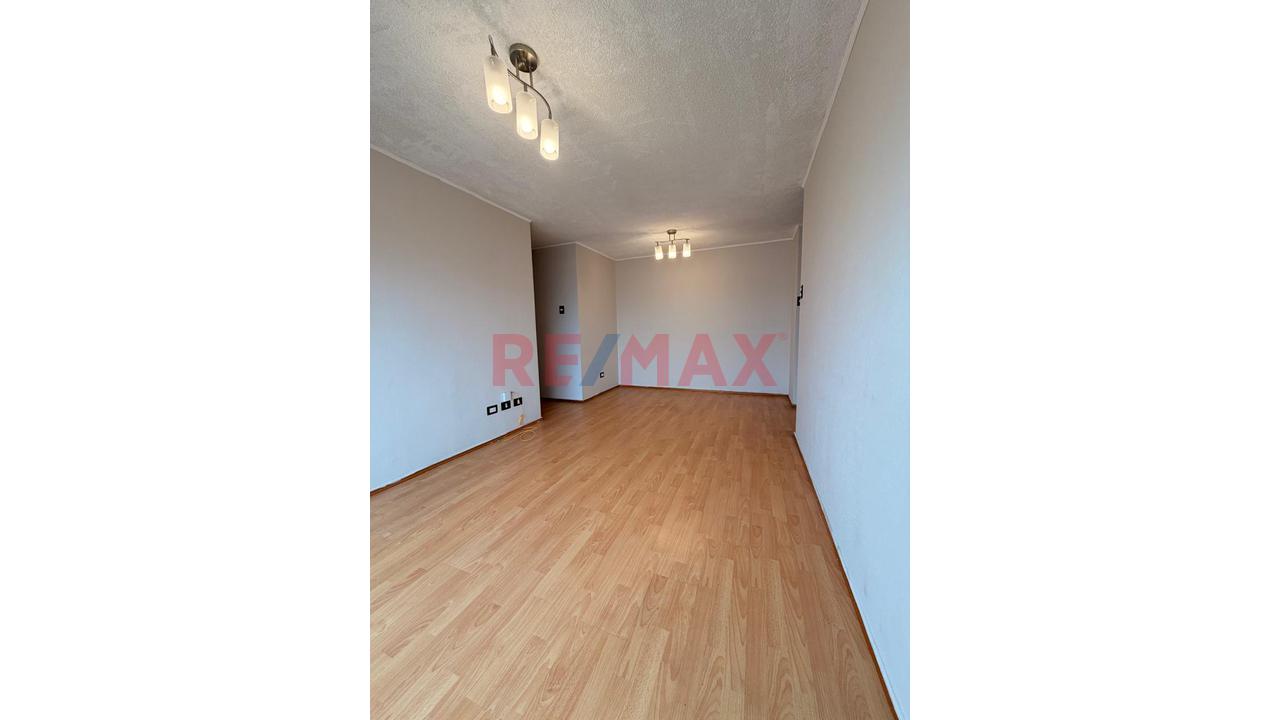 Venta De Departamento En Surco Limite Con Barranco