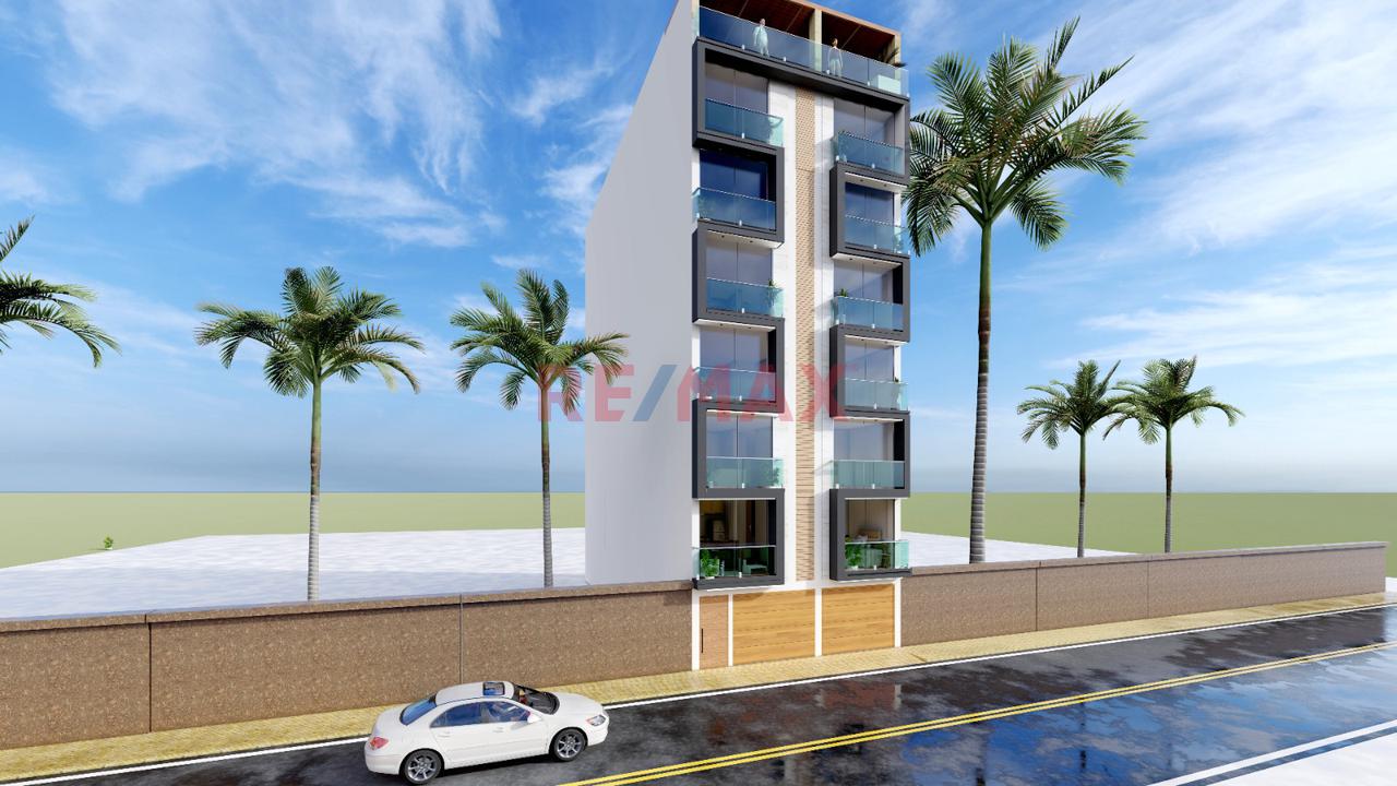 ¡Estrena Departamento En Los Olivos! 📍 Proyecto Kairos Ii - 2
