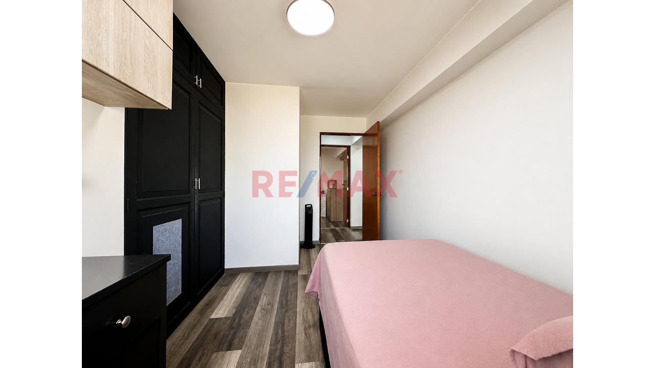 Triplex De Más De 150 M² En Venta En Monterrico Norte – San Borja | 3 Dorm. + Estudio + Terraza — foto 13