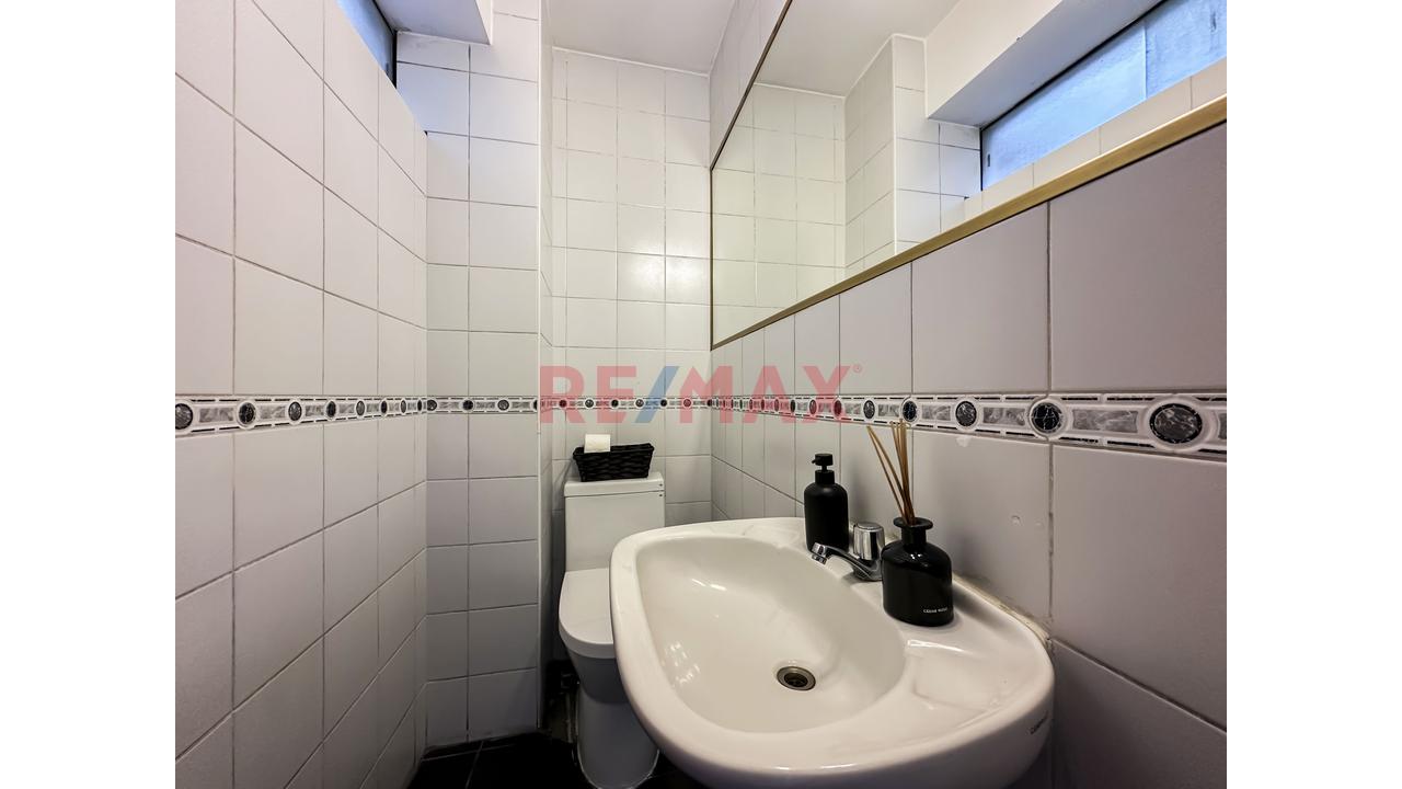 Triplex De Más De 150 M² En Venta En Monterrico Norte – San Borja | 3 Dorm. + Estudio + Terraza — foto 8