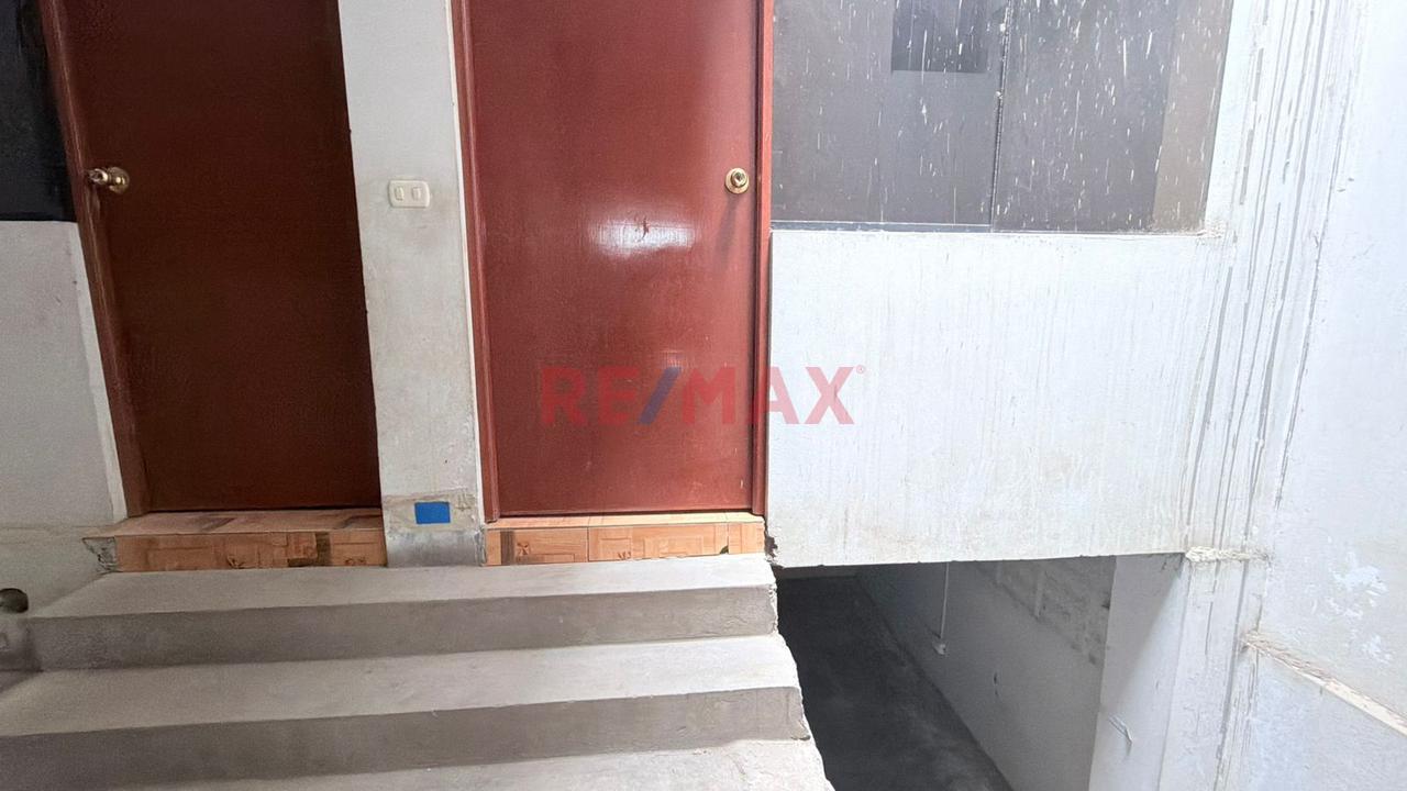 🏡 ¡Casa En Carabayllo Con Local Y Departamento Frente A Parque – Ideal Para Vivir Y Emprender! — foto 12