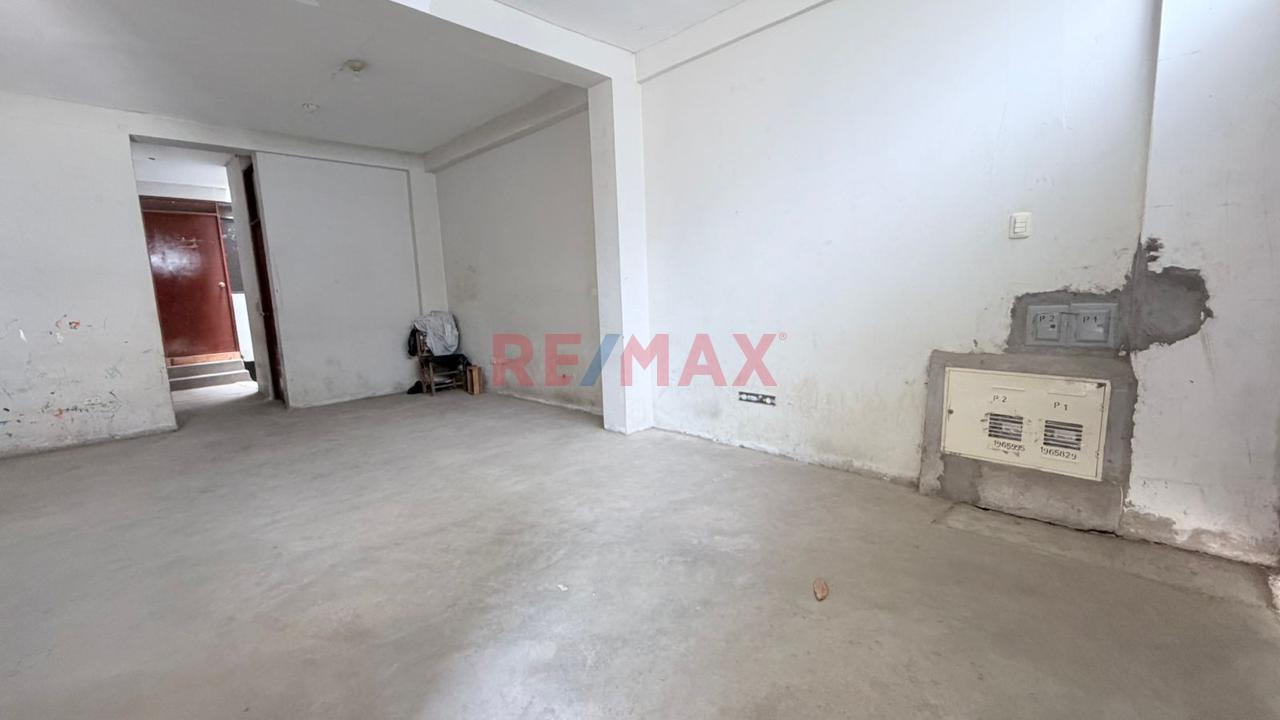 🏡 ¡Casa En Carabayllo Con Local Y Departamento Frente A Parque – Ideal Para Vivir Y Emprender! — foto 15