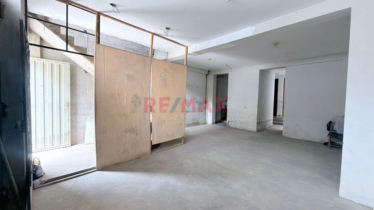 🏡 ¡Casa En Carabayllo Con Local Y Departamento Frente A Parque – Ideal Para Vivir Y Emprender! — foto 14