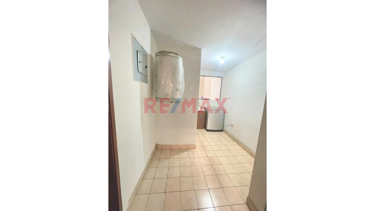 Edificio En Venta En San Borja - 11