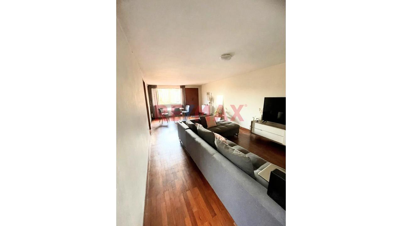 Edificio En Venta En San Borja - 5