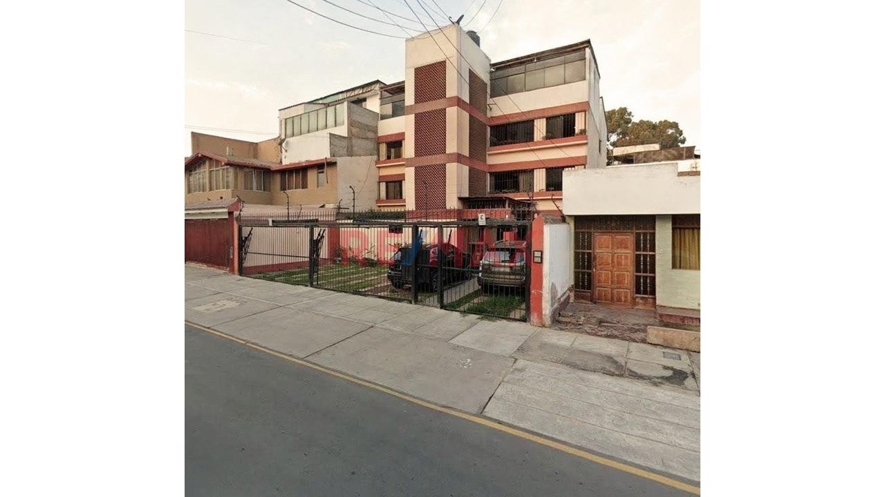 Edificio En Venta En San Borja - 2