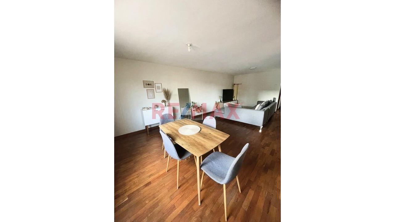 Edificio En Venta En San Borja - 4