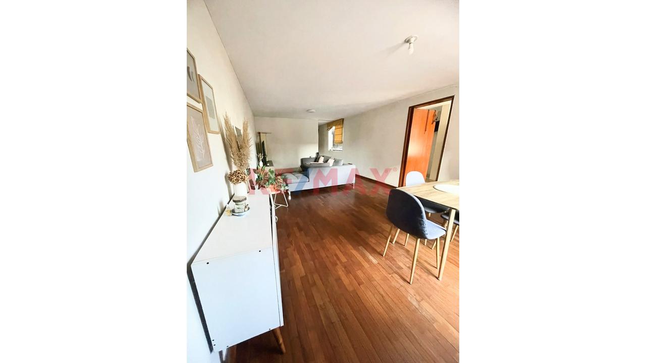 Edificio En Venta En San Borja - 3