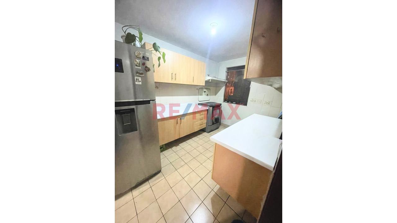 Edificio En Venta En San Borja - 9