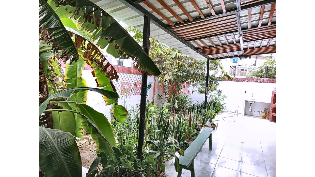 🚀Alquilo Casa En Urbanizacion El Chilcal A Una Cuadra De Avenida Grau!!👀 Ideal Para Empresas O Instituciones Públicas O Privadas✔ - 3