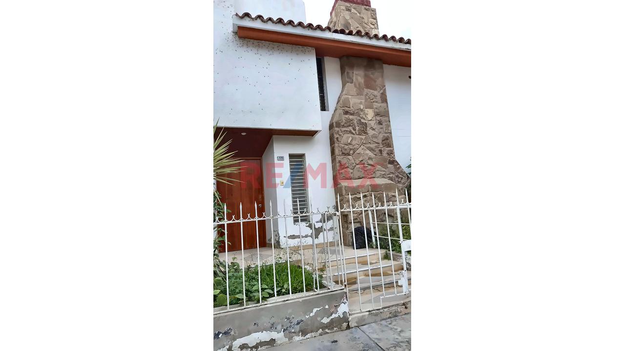 🚀Alquilo Casa En Urbanizacion El Chilcal A Una Cuadra De Avenida Grau!!👀 Ideal Para Empresas O Instituciones Públicas O Privadas✔ - 16