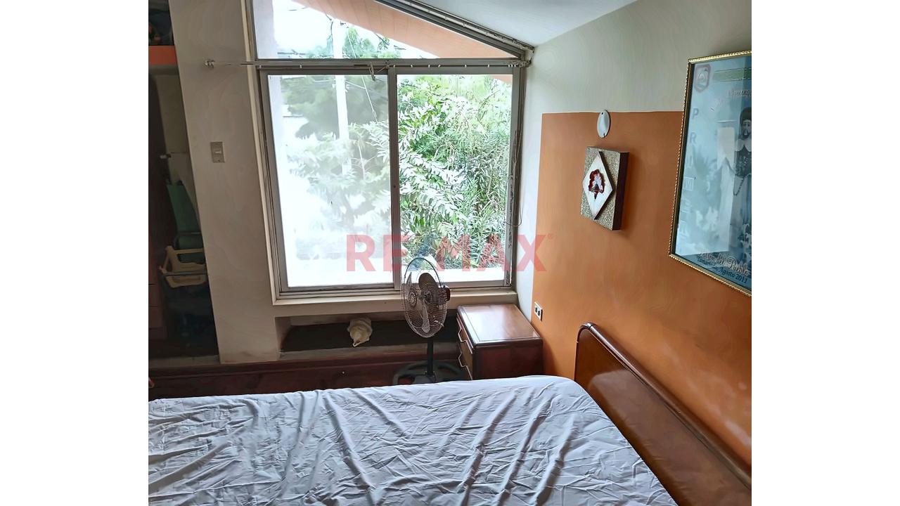 🚀Alquilo Casa En Urbanizacion El Chilcal A Una Cuadra De Avenida Grau!!👀 Ideal Para Empresas O Instituciones Públicas O Privadas✔ - 8