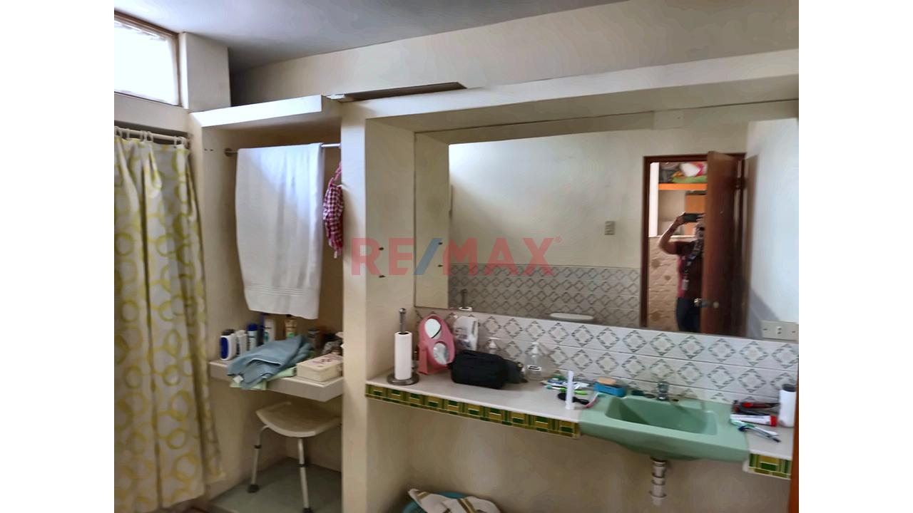 🚀Alquilo Casa En Urbanizacion El Chilcal A Una Cuadra De Avenida Grau!!👀 Ideal Para Empresas O Instituciones Públicas O Privadas✔ - 9