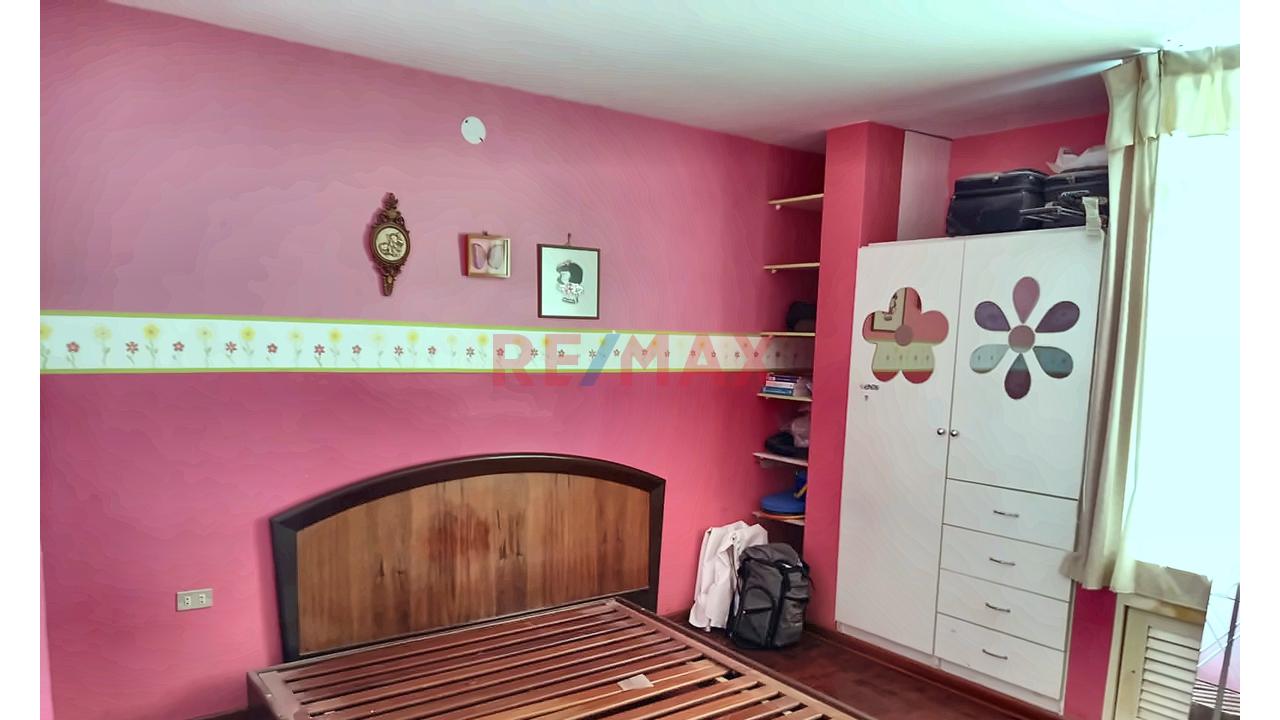 🚀Alquilo Casa En Urbanizacion El Chilcal A Una Cuadra De Avenida Grau!!👀 Ideal Para Empresas O Instituciones Públicas O Privadas✔ - 10