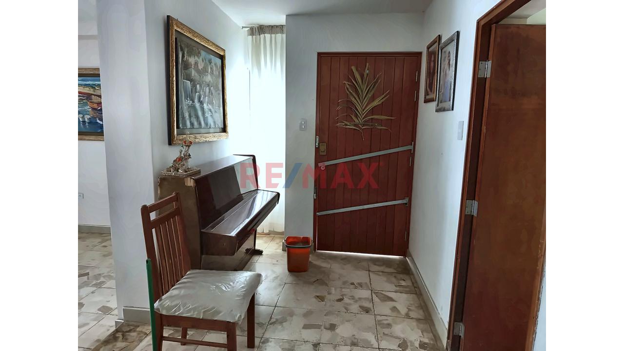 🚀Alquilo Casa En Urbanizacion El Chilcal A Una Cuadra De Avenida Grau!!👀 Ideal Para Empresas O Instituciones Públicas O Privadas✔ - 6