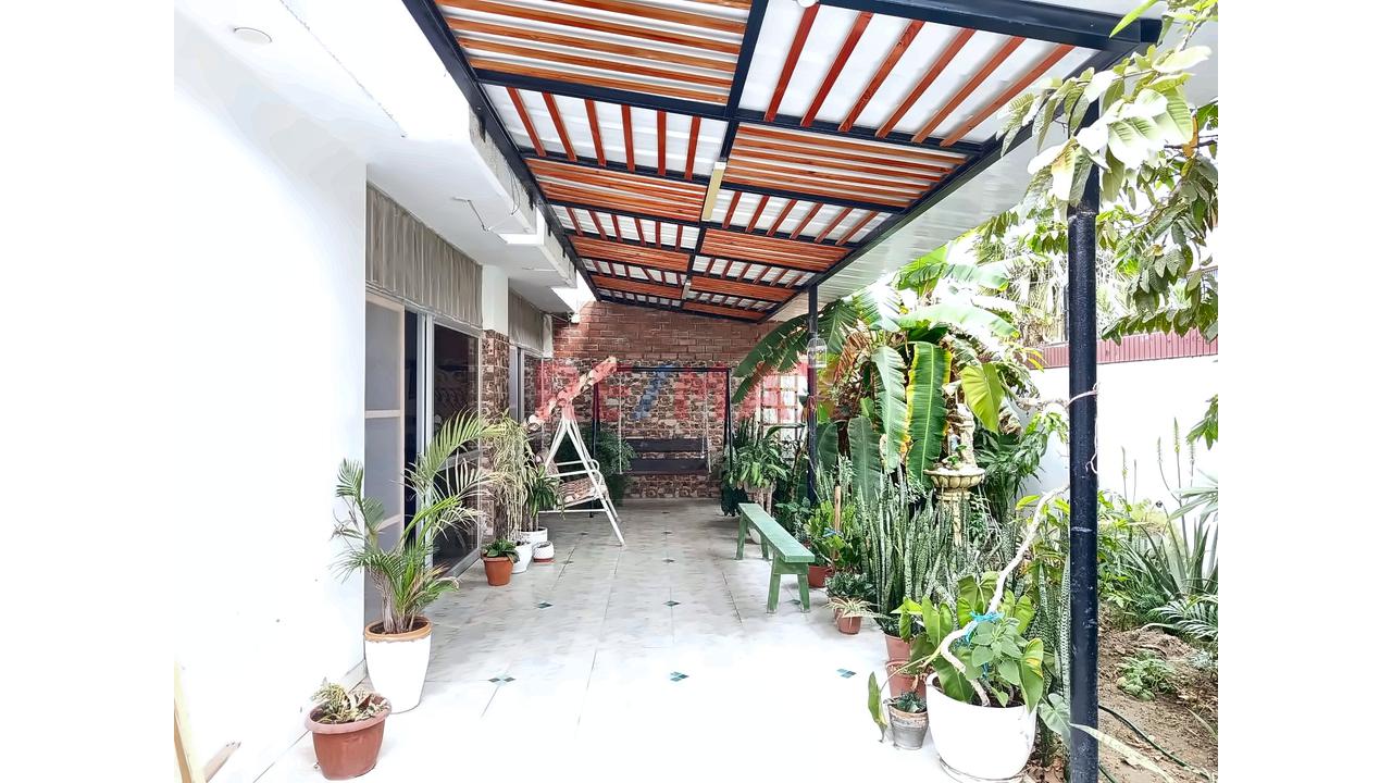 🚀Alquilo Casa En Urbanizacion El Chilcal A Una Cuadra De Avenida Grau!!👀 Ideal Para Empresas O Instituciones Públicas O Privadas✔ - 15