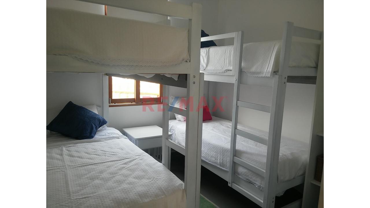 Casa De Playa En Venta, Completamente Amoblada En Vichayito-Los Organos. - 6