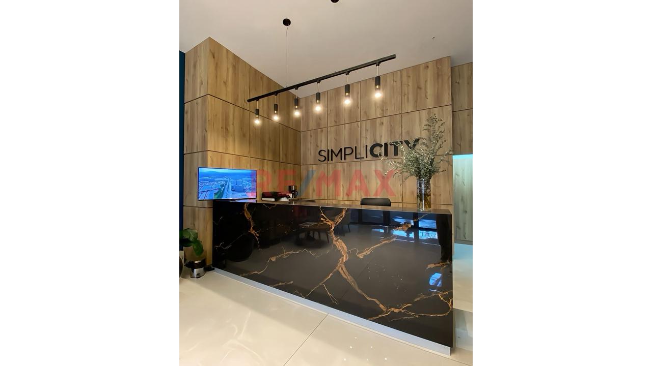 Hermoso Apartamento De Estreno Para Vivir Y Trabar En Manuel Olguin Monterrico — foto 8