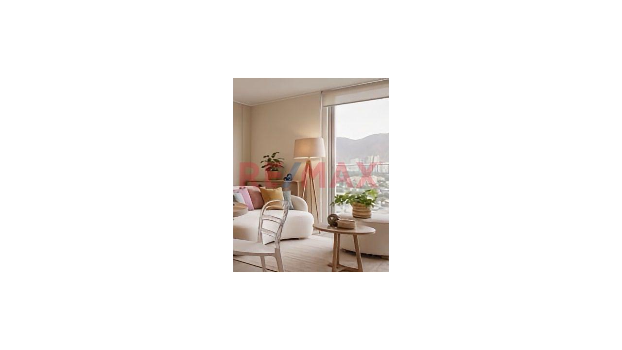 Hermoso Apartamento De Estreno Para Vivir Y Trabar En Manuel Olguin Monterrico — foto 5