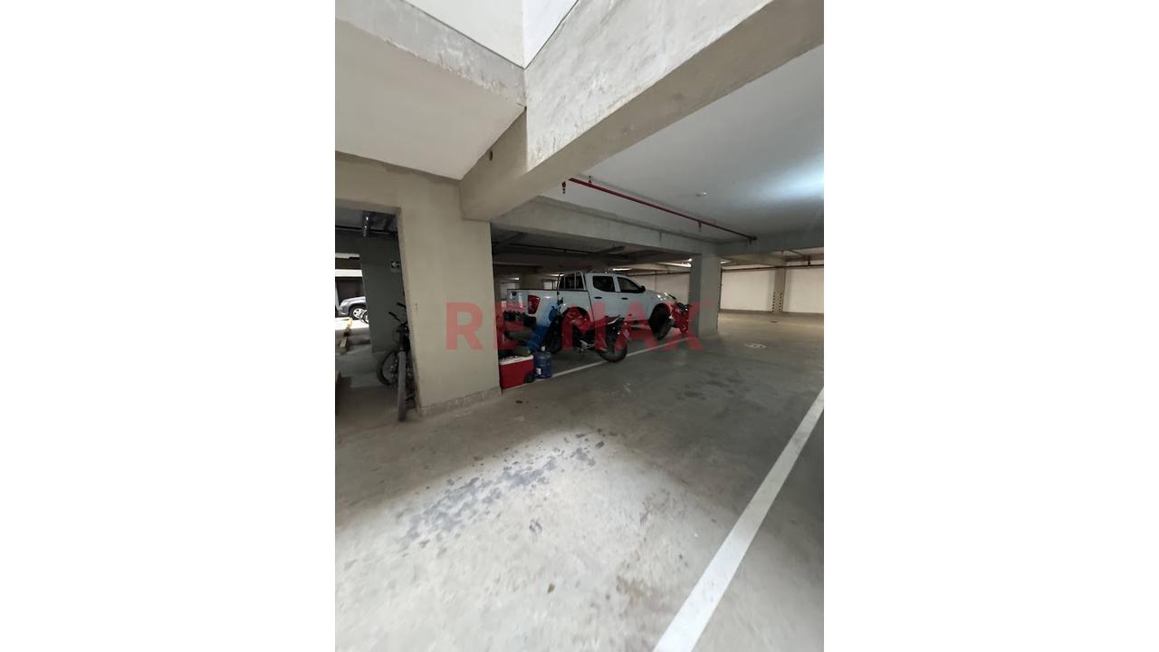 Departamento + Cochera Para 2 Autos En El Condominio Colibrí, Chiclayo — foto 15