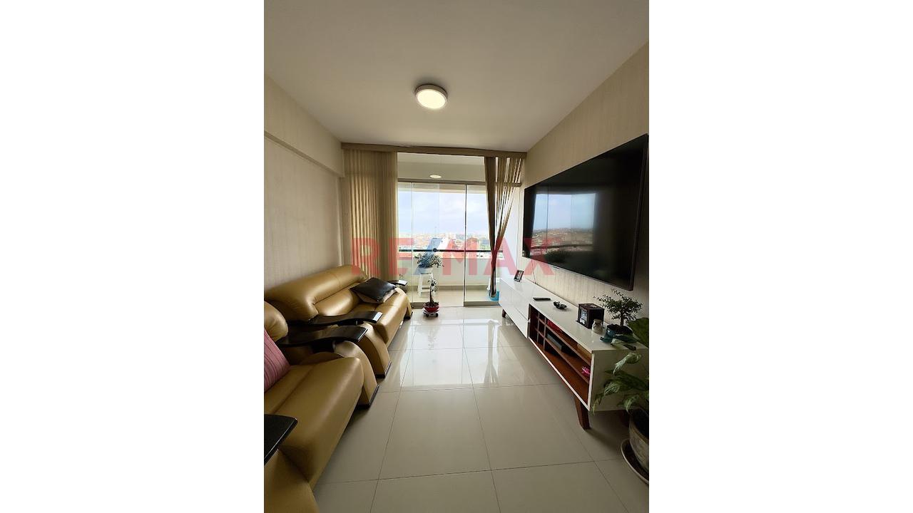 Departamento + Cochera Para 2 Autos En El Condominio Colibrí, Chiclayo — foto 5