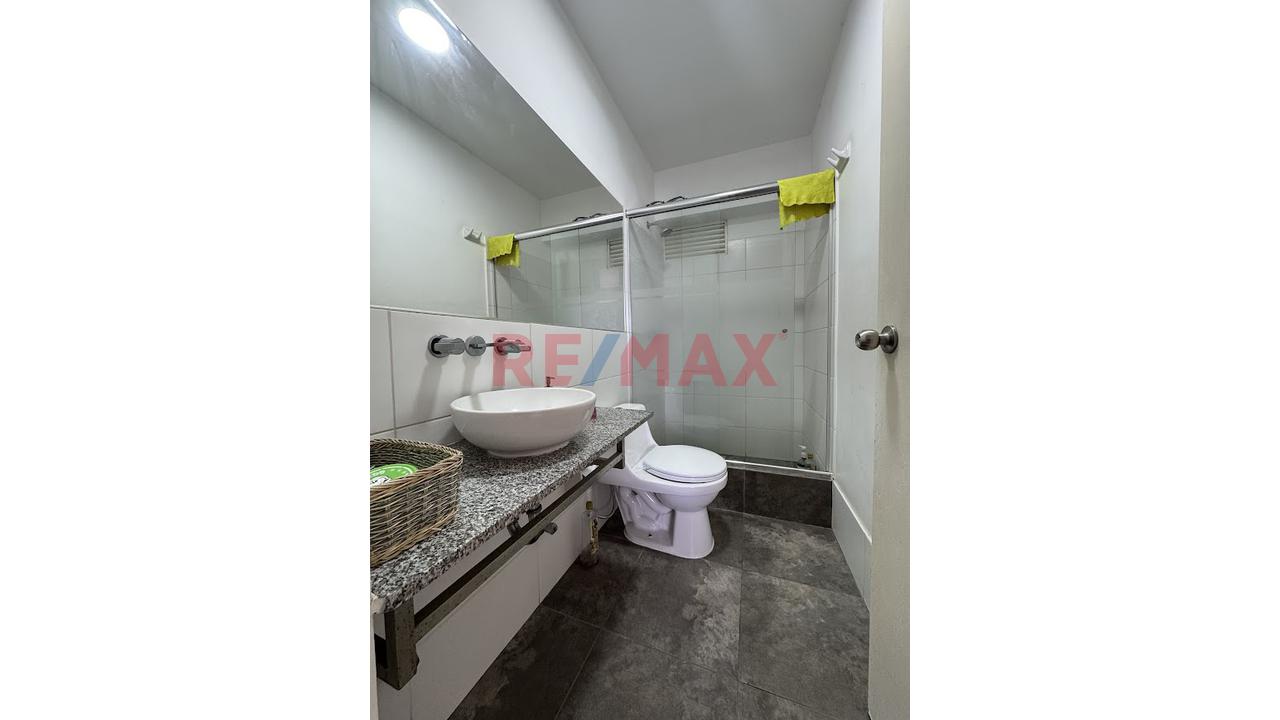 Departamento + Cochera Para 2 Autos En El Condominio Colibrí, Chiclayo — foto 7