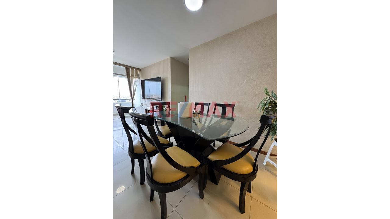Departamento + Cochera Para 2 Autos En El Condominio Colibrí, Chiclayo — foto 4